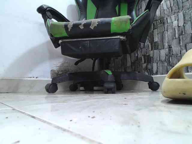 srfindomfeetdraining
