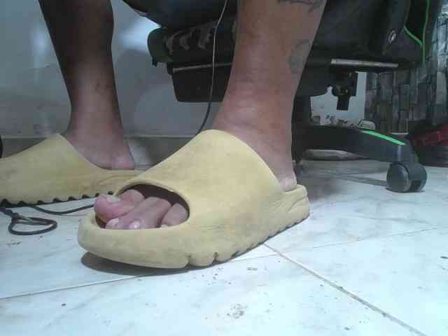 srfindomfeetdraining