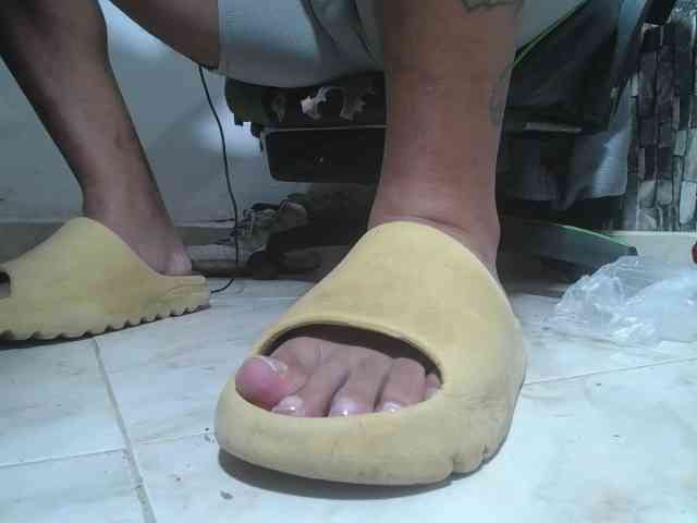 srfindomfeetdraining