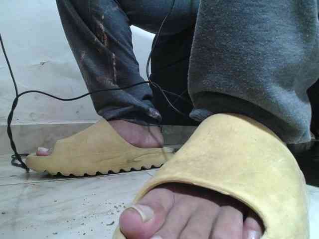 srfindomfeetdraining