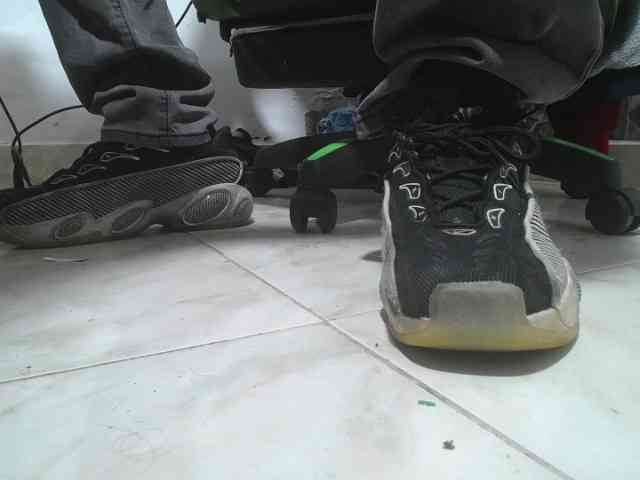 srfindomfeetdraining