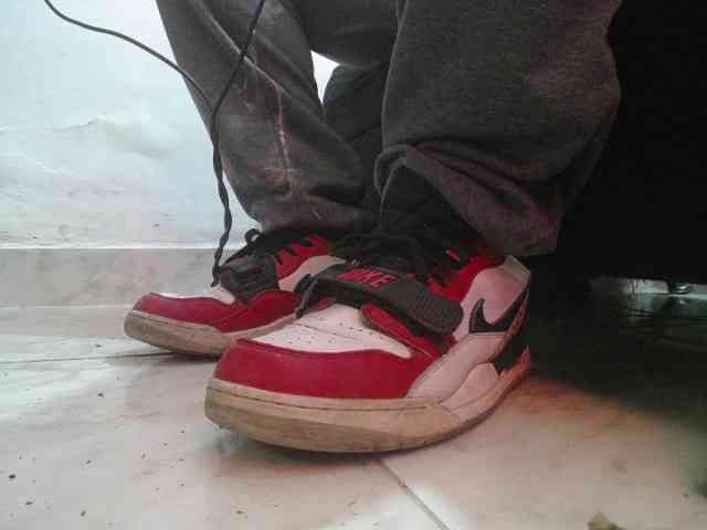 srfindomfeetdraining