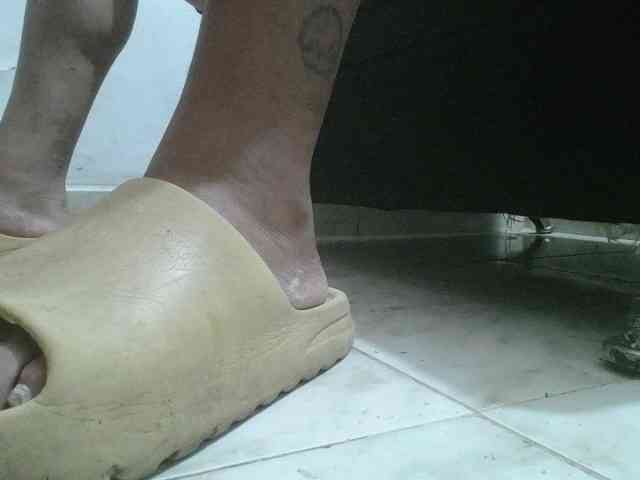 srfindomfeetdraining