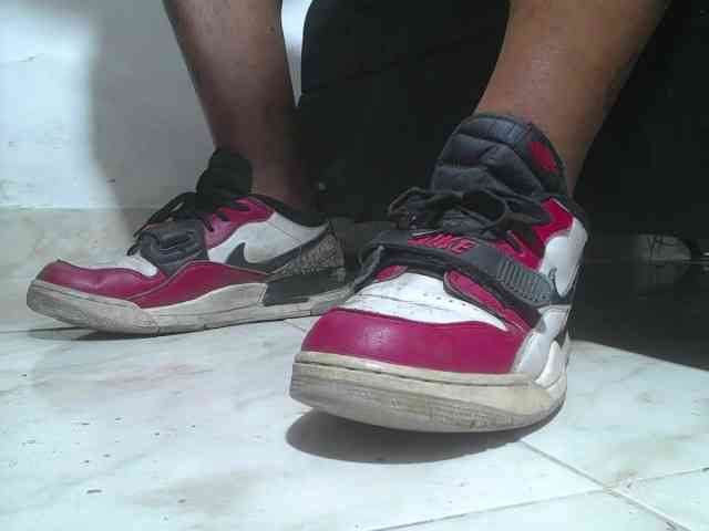 srfindomfeetdraining