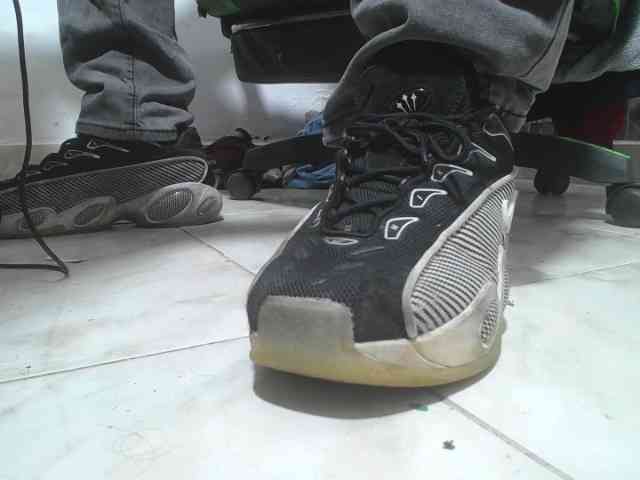 srfindomfeetdraining