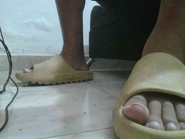 srfindomfeetdraining