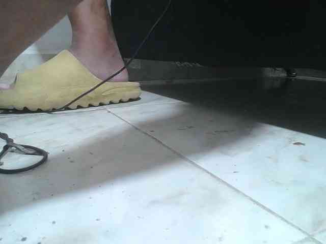 srfindomfeetdraining