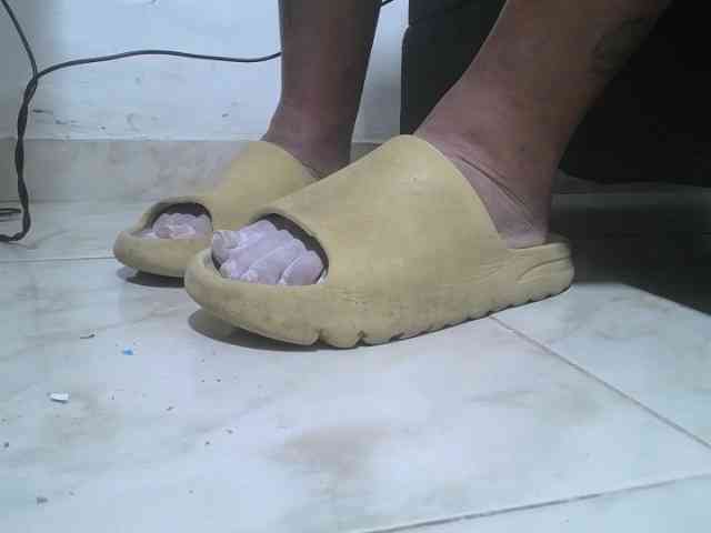 srfindomfeetdraining