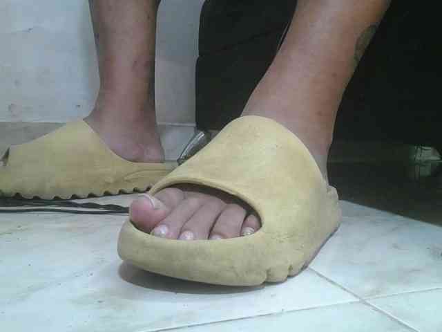 srfindomfeetdraining