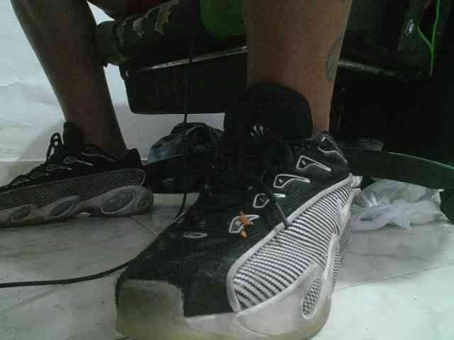 srfindomfeetdraining