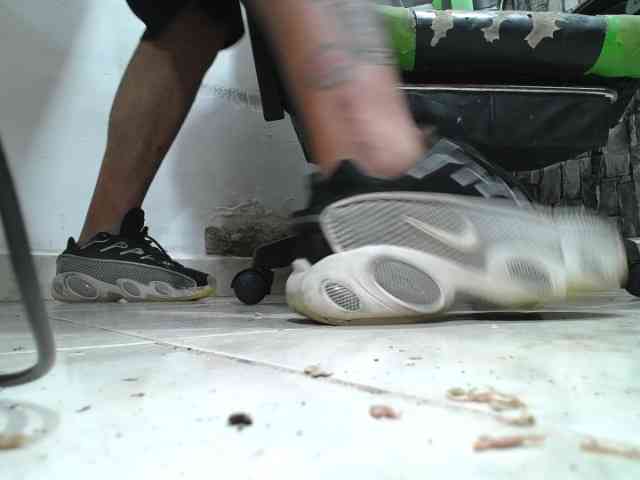 srfindomfeetdraining