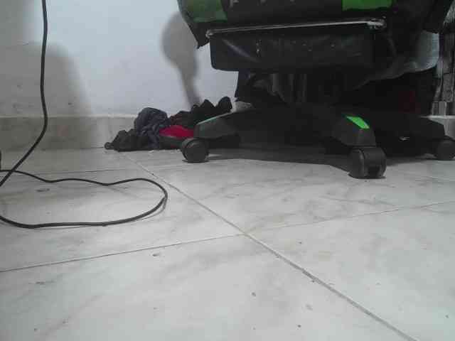 srfindomfeetdraining