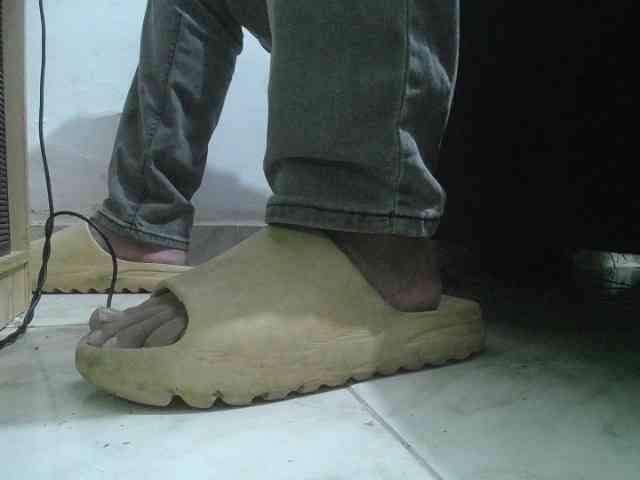 srfindomfeetdraining