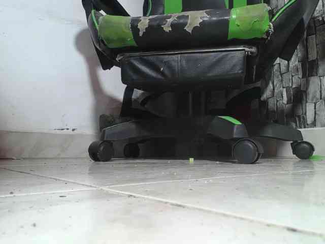 srfindomfeetdraining