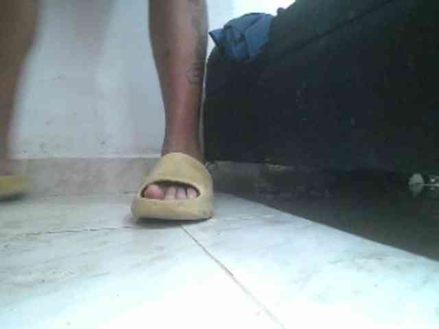 srfindomfeetdraining