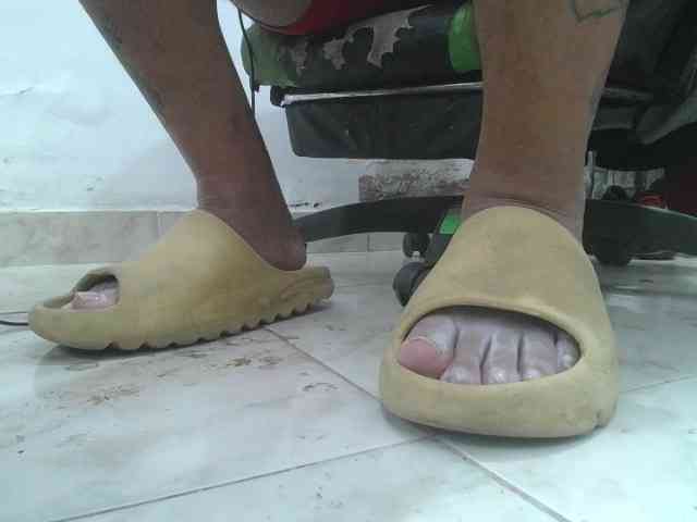 srfindomfeetdraining