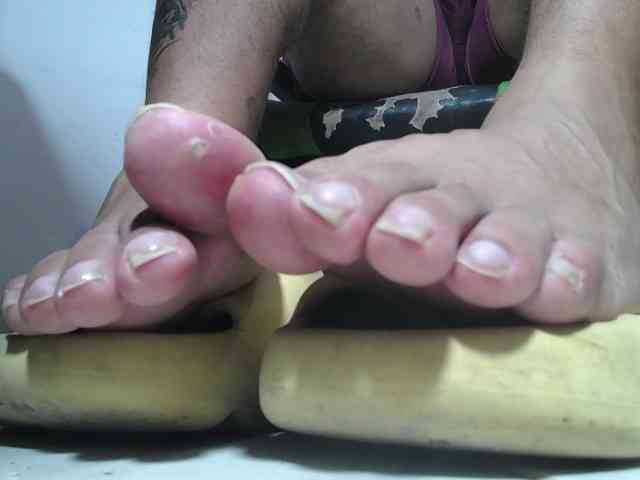 srfindomfeetdraining