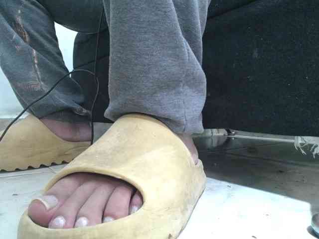 srfindomfeetdraining