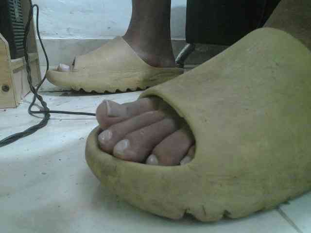 srfindomfeetdraining