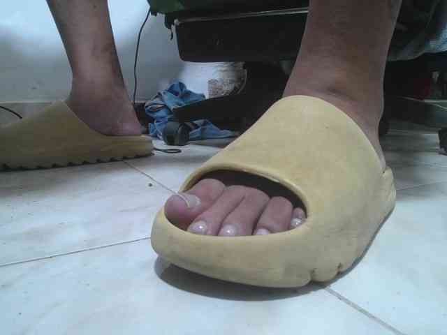 srfindomfeetdraining