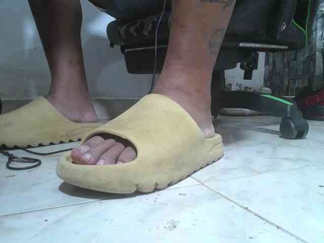 srfindomfeetdraining