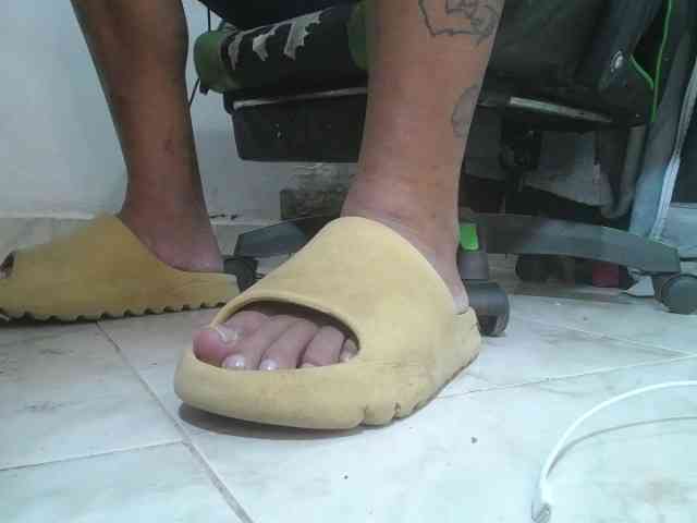 srfindomfeetdraining