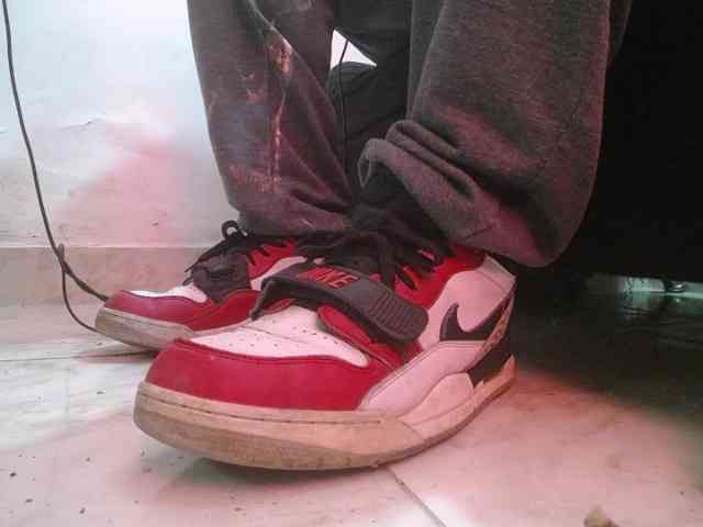 srfindomfeetdraining