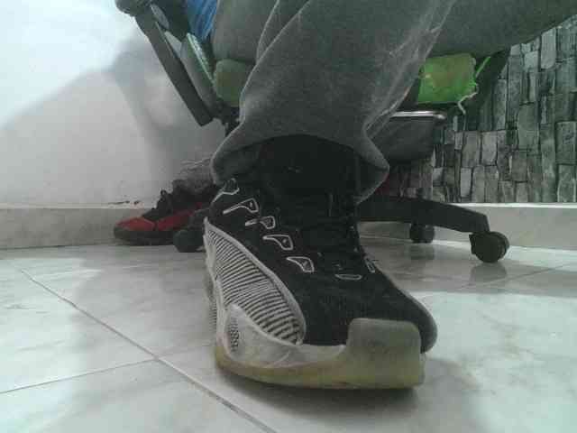 srfindomfeetdraining