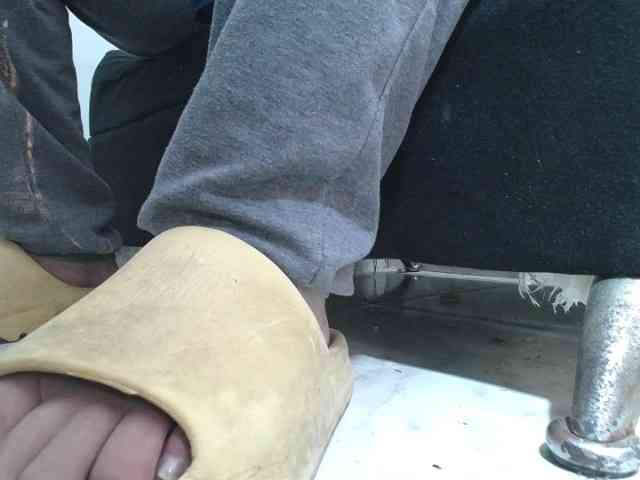 srfindomfeetdraining