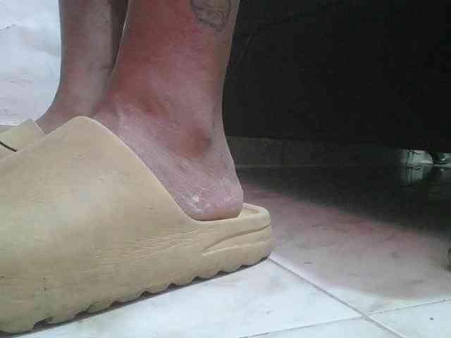 srfindomfeetdraining