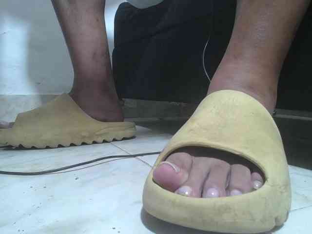 srfindomfeetdraining
