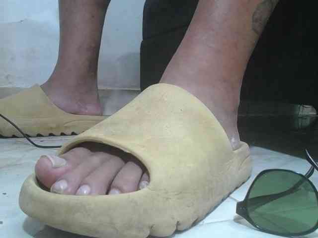 srfindomfeetdraining