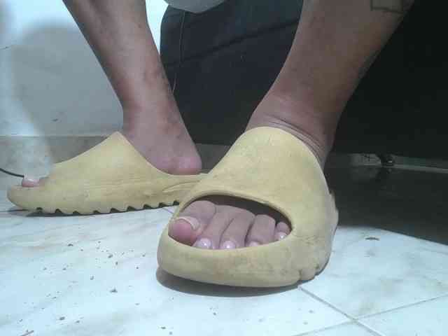 srfindomfeetdraining