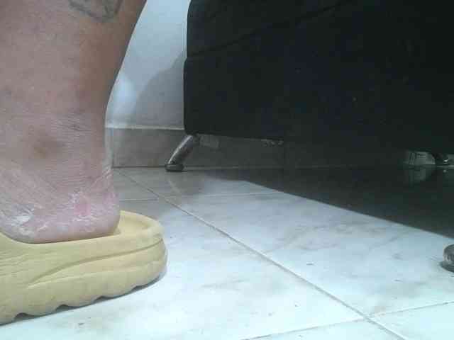 srfindomfeetdraining