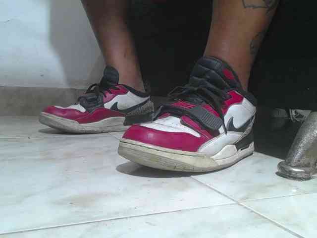 srfindomfeetdraining