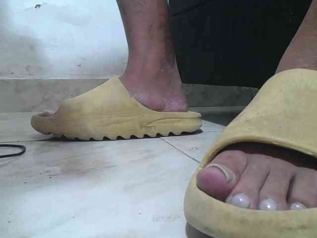 srfindomfeetdraining