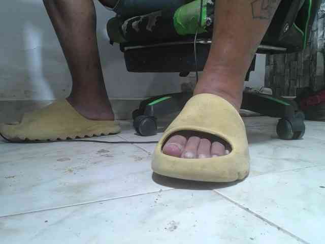 srfindomfeetdraining
