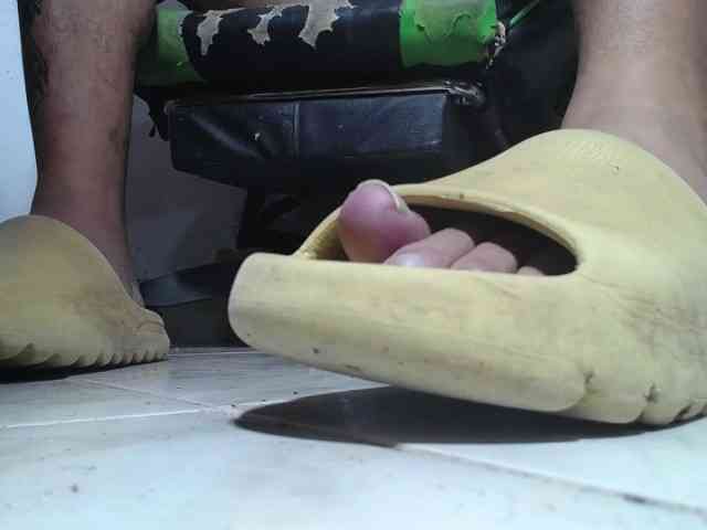srfindomfeetdraining