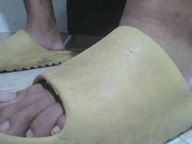 srfindomfeetdraining