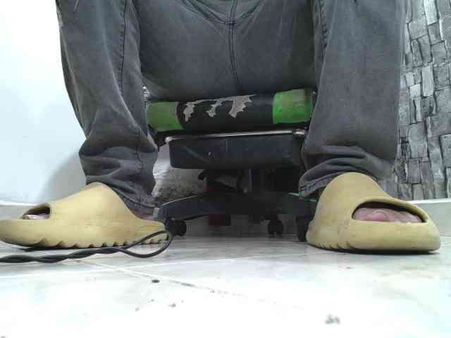 srfindomfeetdraining