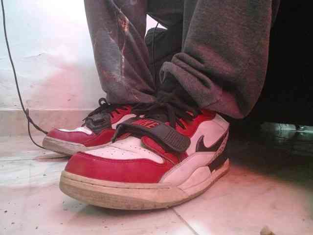srfindomfeetdraining