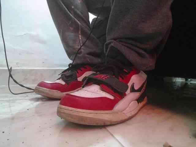 srfindomfeetdraining