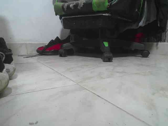 srfindomfeetdraining