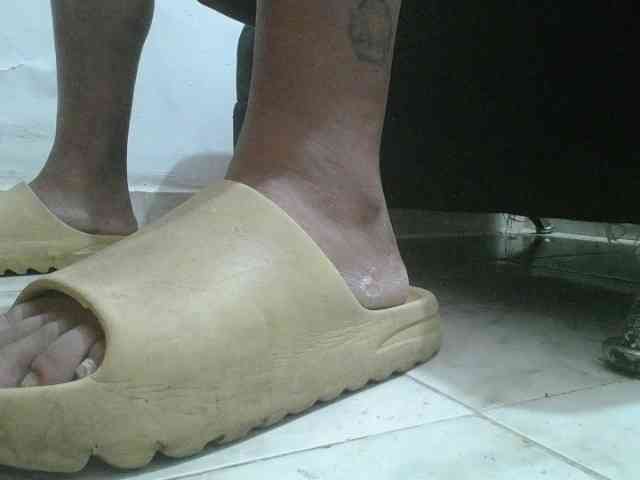 srfindomfeetdraining