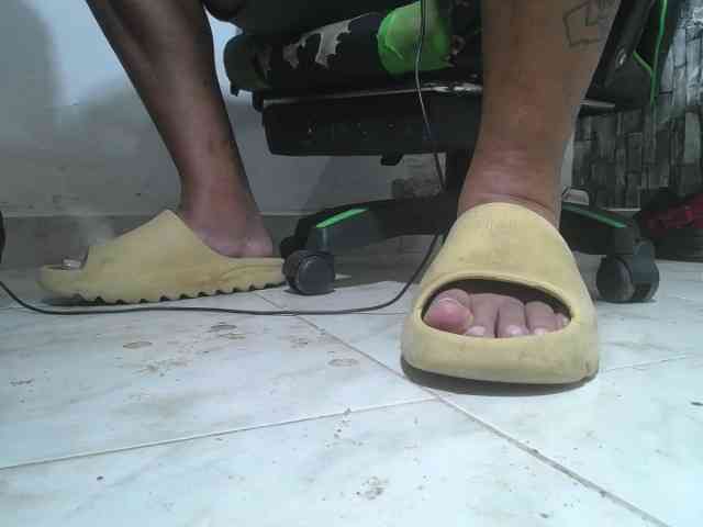 srfindomfeetdraining