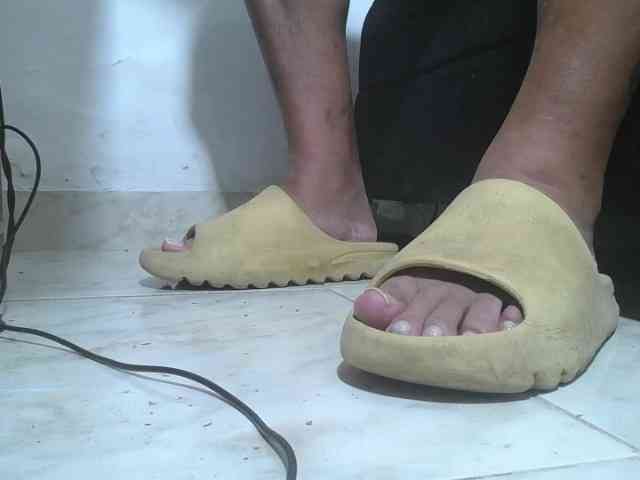 srfindomfeetdraining