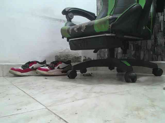 srfindomfeetdraining