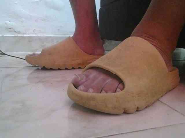 srfindomfeetdraining