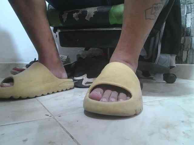 srfindomfeetdraining