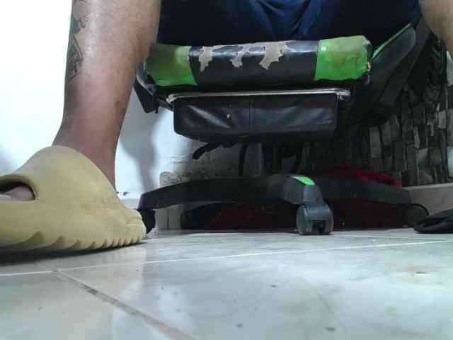 srfindomfeetdraining